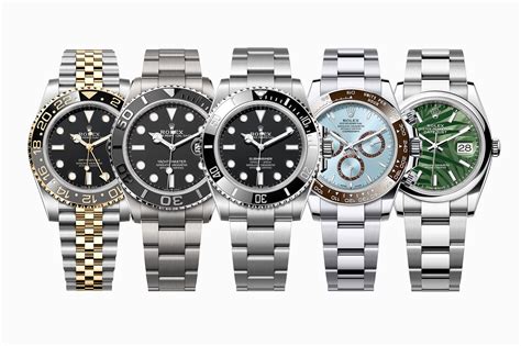 proce of rolex|all rolex models and prices.